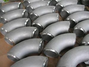 Super Duplex Butt weld Pipe Fittings