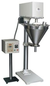 Semi Automatic Filling System