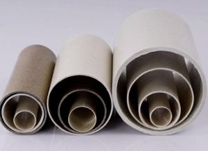 Rolled Mica Tube