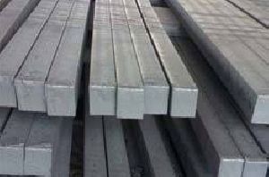 Mild Steel Billets