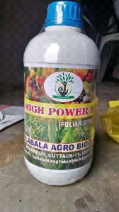 High Power-L