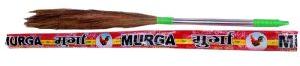 Murga Steel Handle BROOM