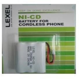 Cordless Phone Battery