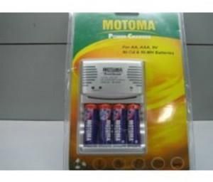 Motoma Big Battery