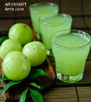 Ayurvedic Amla Juice