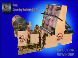 Inspection Rewinding Machine