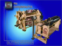 Slitting Machine