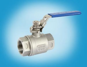 Ball Valves