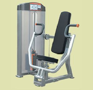 Chest Press Machine