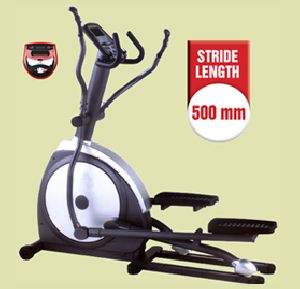 Elliptical Cross Trainer