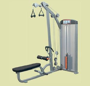 Lat machine