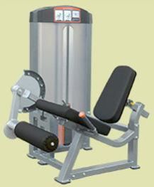 Leg Extension Machine