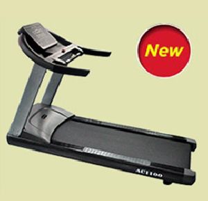 Motorized Treadmill