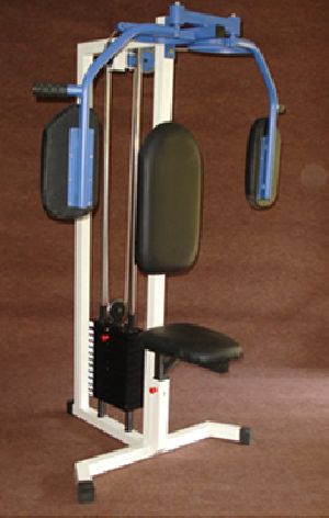 Pec Deck Machine