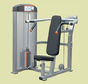 Shoulder Press Machine