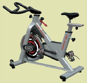 Spin Bike