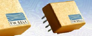 Magneto resistive Current Sensor