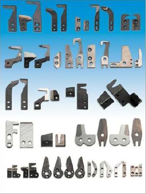 sulzer spares