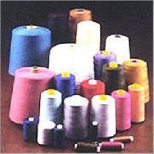 Spun Polyester Sewing Thread