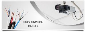 cctv camera cables