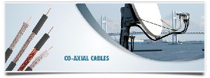 Co Axial Cable