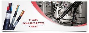 LT XLPE Power Cables