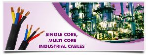 multicore industrial cable