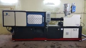 horizontal injection moulding machine