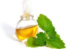 natural patchouli oil