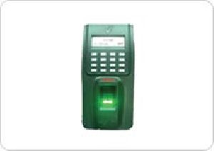 Fingerprint Access Control System