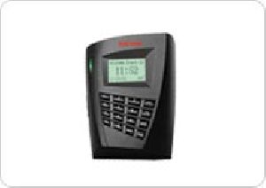 Proximity Card Reader Access Control System