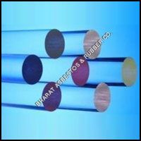 polycarbonate rods