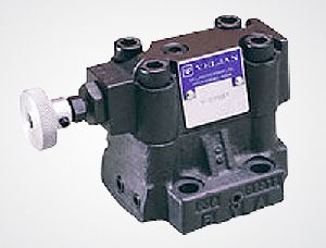 Pressure Control Relief Valve VR