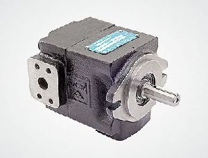 Single Vane Pump - VT B