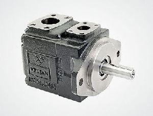 Single Vane Pump VT C