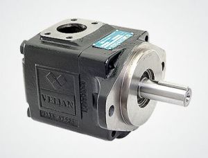 Single Vane Pump VT D