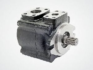 Single Vane Pump VTXB