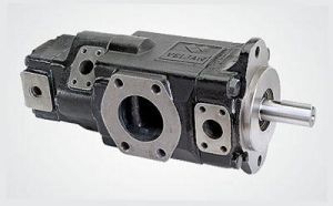 Triple Vane Pump VT DCB