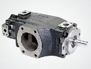 Triple Vane Pump VT DCC