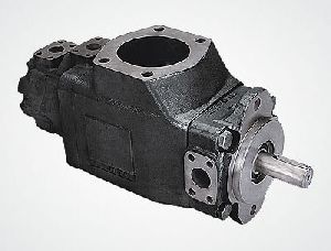 Triple Vane Pump VT QDCC