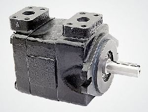 Vane Motor M B