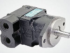 Vane Motor M C