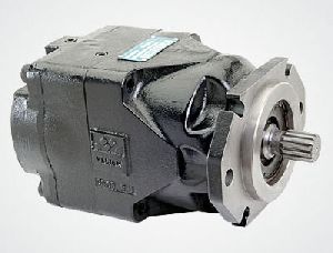 Vane Motor M E