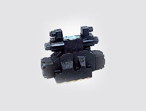 Veljan Directional Control Valve V