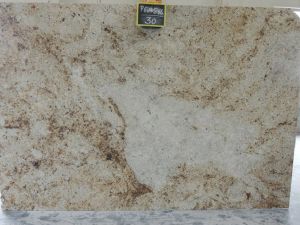 Colonial Gold Granite Stone