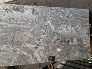 Monte Cristo Granite Stone