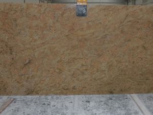 Pallava Gold Granite Stone