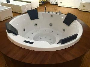 jacuzzi system