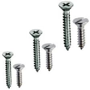 Self Tapping Screw