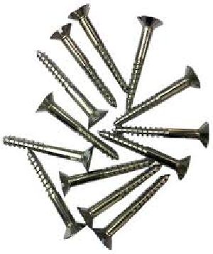 Wood Screw